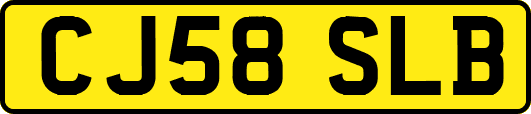CJ58SLB