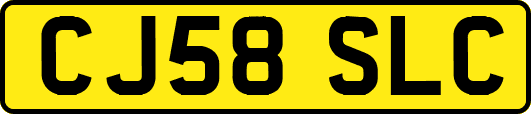 CJ58SLC