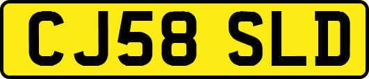 CJ58SLD