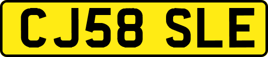 CJ58SLE
