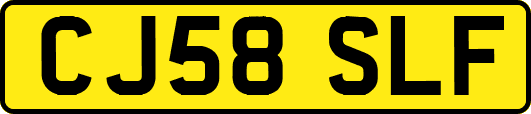 CJ58SLF