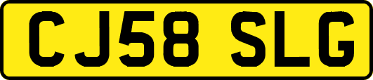 CJ58SLG