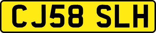 CJ58SLH