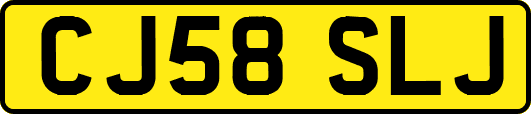CJ58SLJ