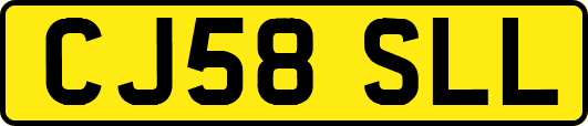 CJ58SLL