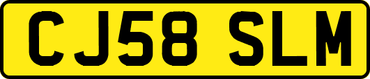 CJ58SLM