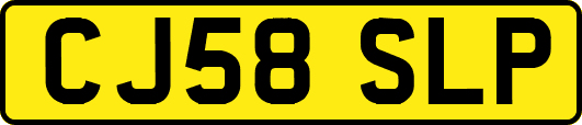 CJ58SLP