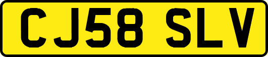 CJ58SLV
