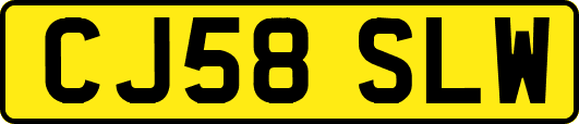 CJ58SLW