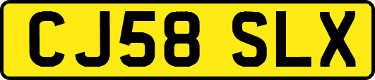 CJ58SLX