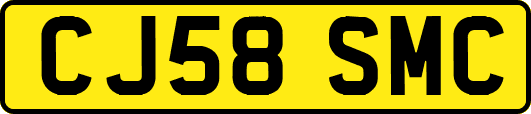CJ58SMC