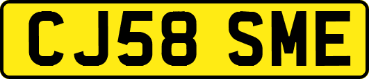CJ58SME