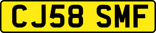 CJ58SMF