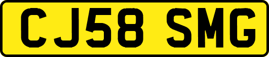 CJ58SMG