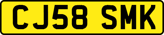 CJ58SMK