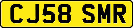 CJ58SMR