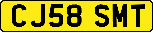 CJ58SMT