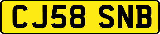 CJ58SNB