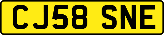 CJ58SNE