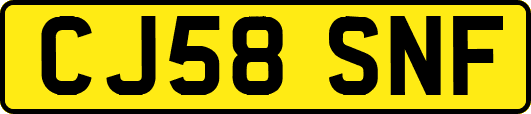 CJ58SNF