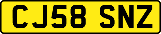 CJ58SNZ
