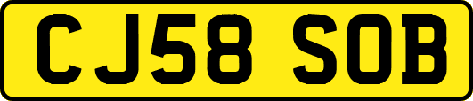 CJ58SOB