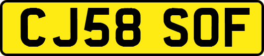 CJ58SOF
