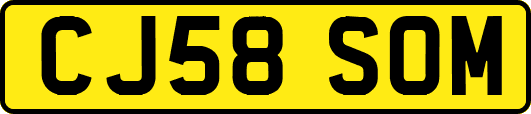 CJ58SOM