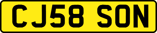 CJ58SON