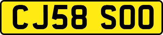 CJ58SOO