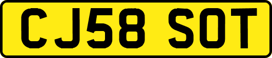 CJ58SOT