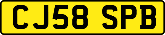 CJ58SPB