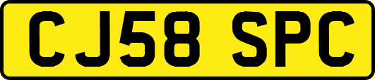 CJ58SPC