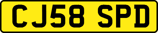 CJ58SPD