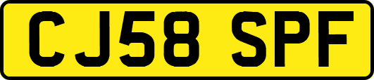 CJ58SPF