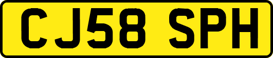 CJ58SPH