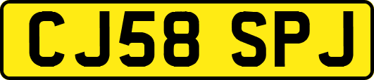 CJ58SPJ
