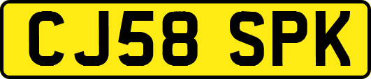 CJ58SPK