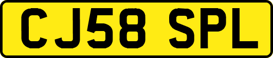 CJ58SPL