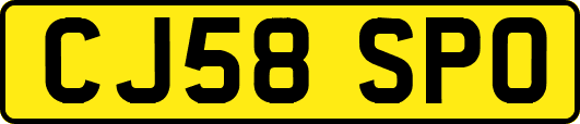 CJ58SPO