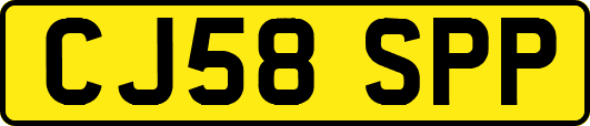CJ58SPP