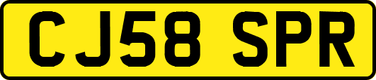 CJ58SPR