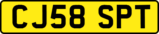 CJ58SPT