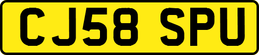 CJ58SPU