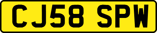 CJ58SPW