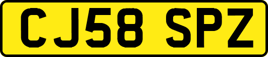 CJ58SPZ