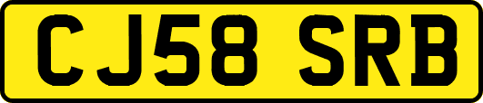 CJ58SRB