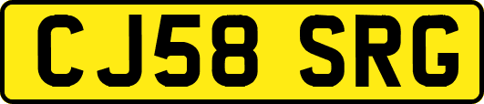 CJ58SRG