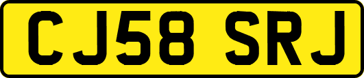 CJ58SRJ