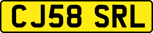 CJ58SRL